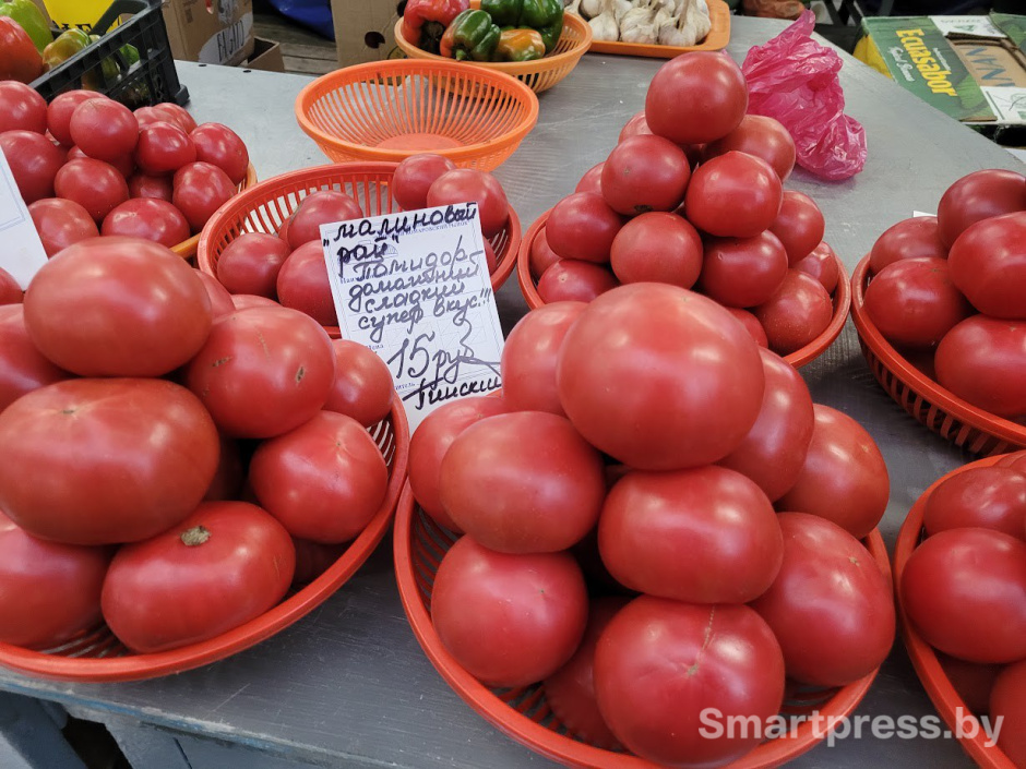 помидоры