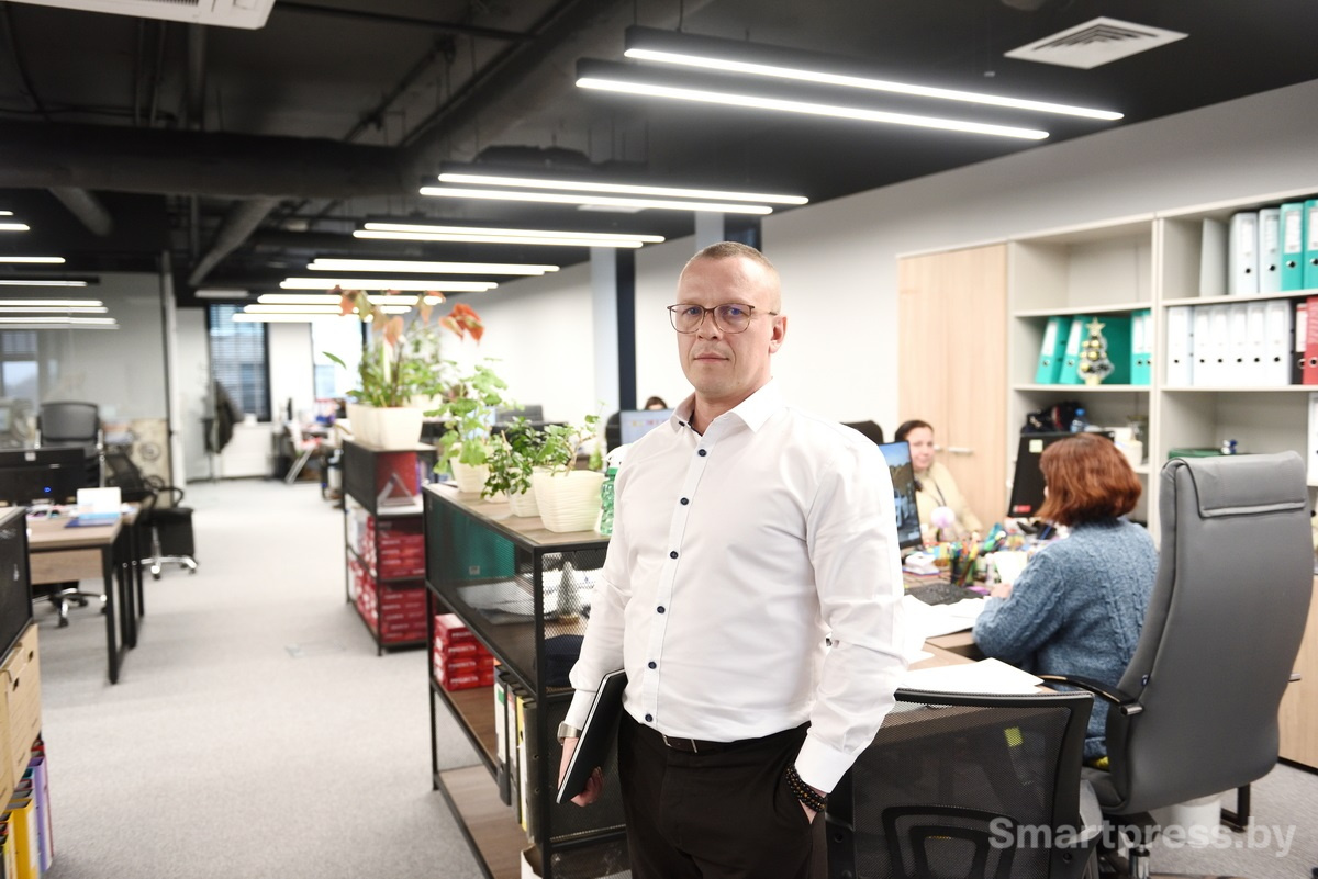 перспективы