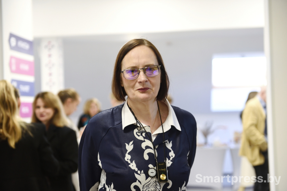 Светлана Копанева