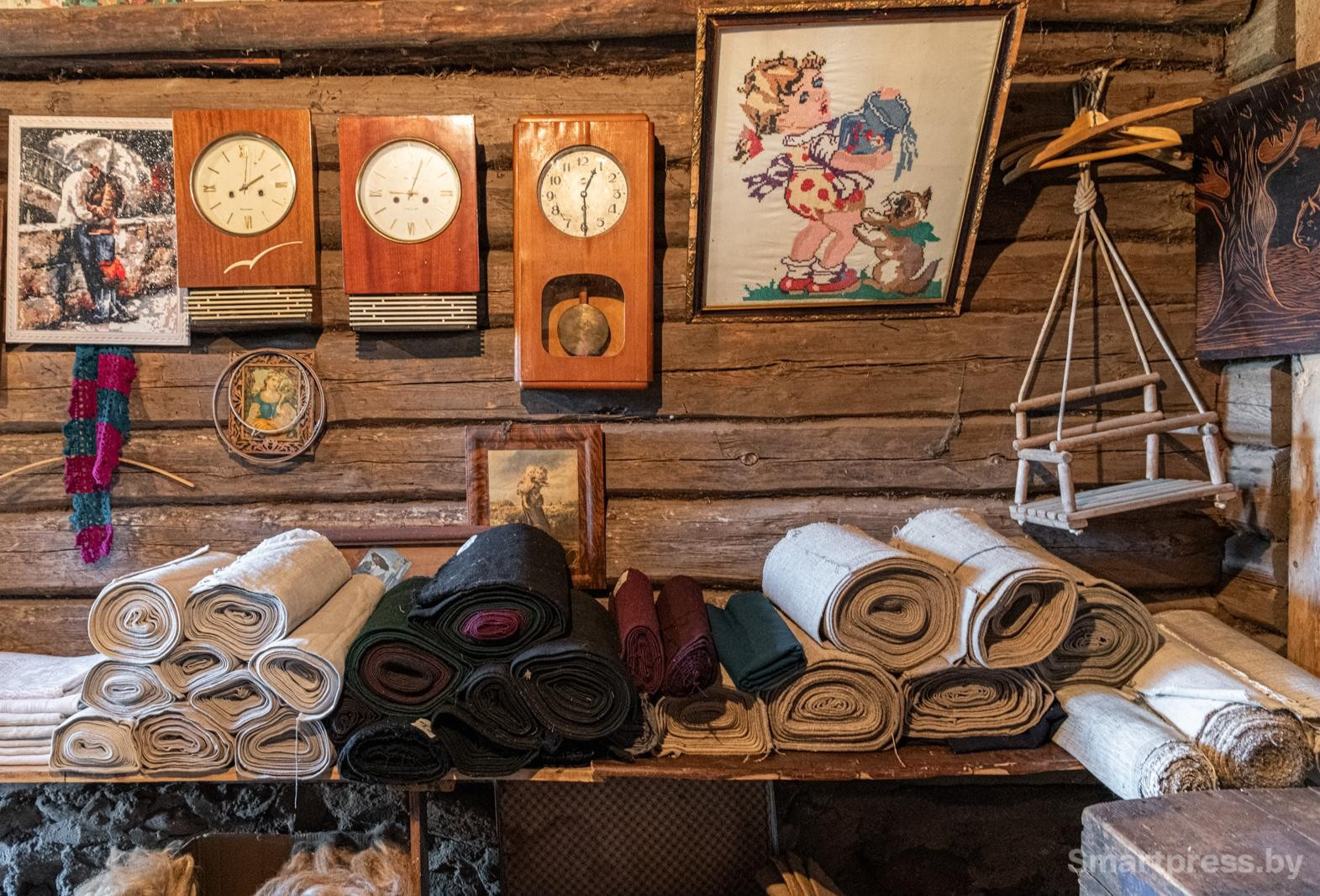 24-Экспонаты музея пана Марьяна.jpg 24-Экспонаты музея пана Марьяна.jpg