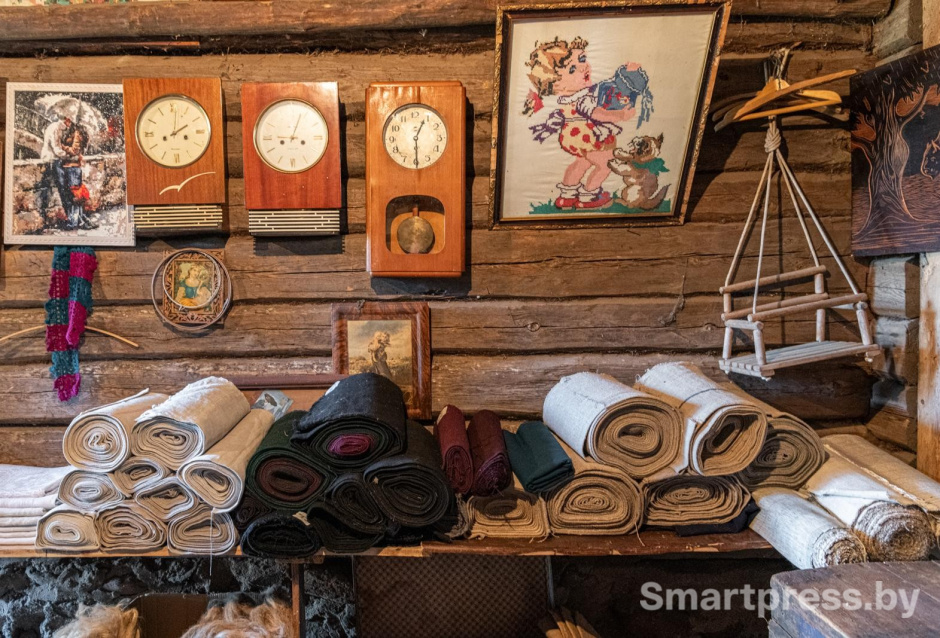 24-Экспонаты музея пана Марьяна.jpg