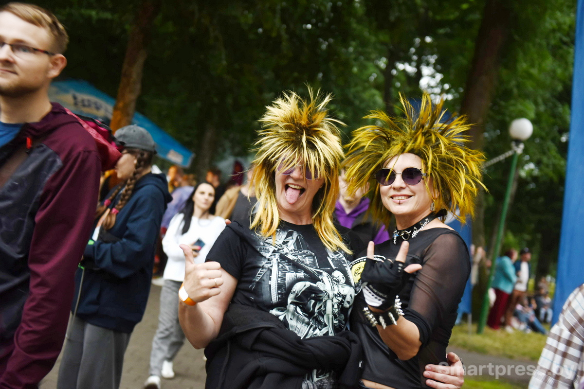 Наталья и Любовь из Витебска