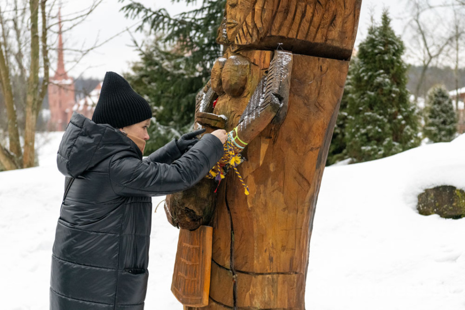 Масленица в Суле