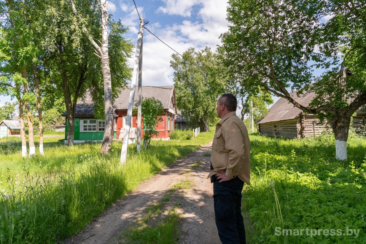 5-В деревне Бабарики Миорского района живет 5 человек.jpg