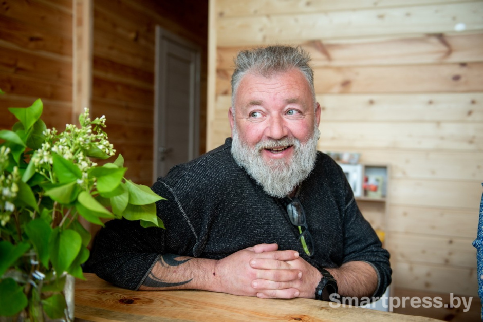 Семья из Израиля переехала жить в белорусскую деревню 27_Олег Гольцман.jpg