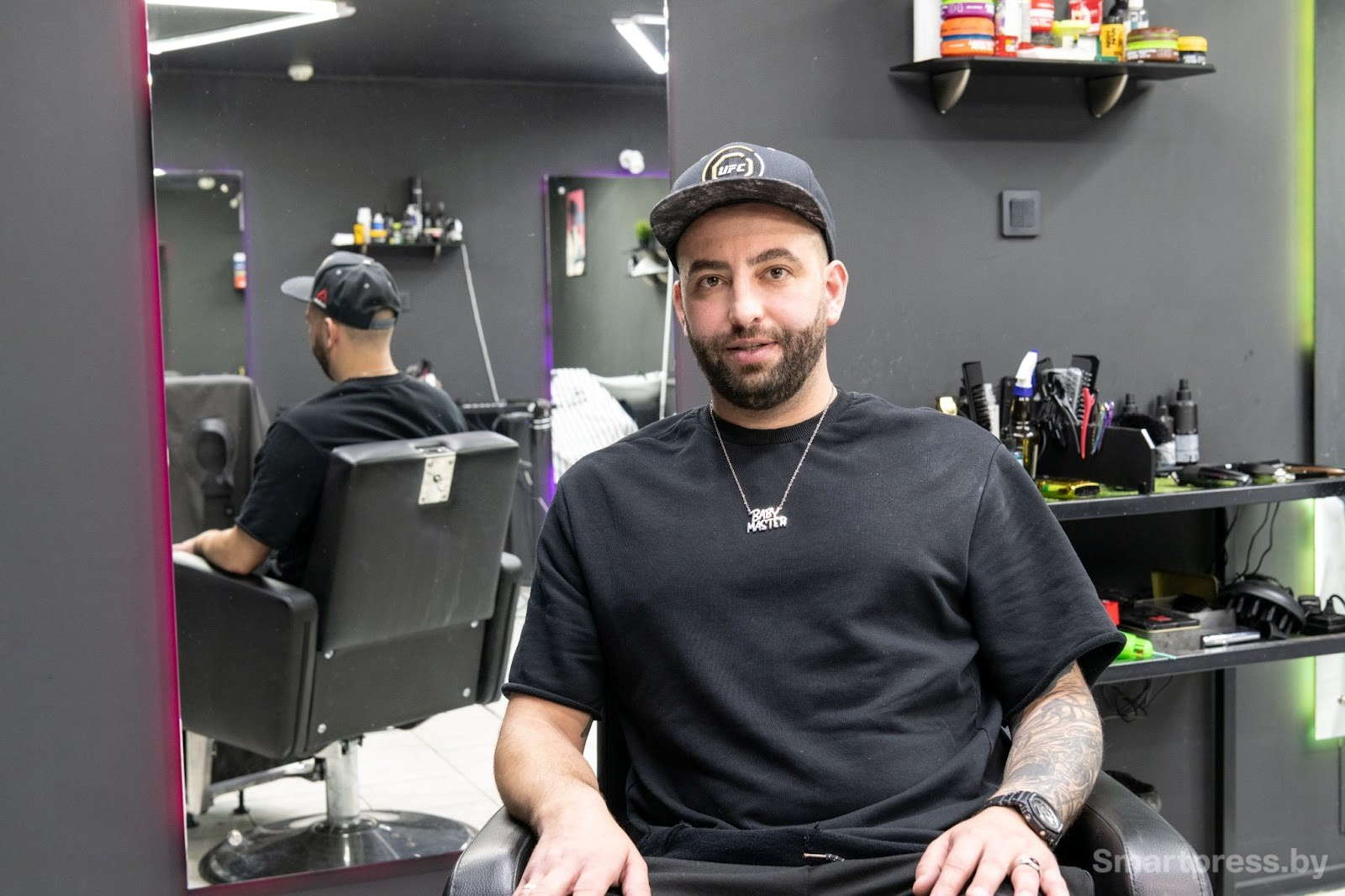 Детский парикмахер Владислав Якушин 4.jpg