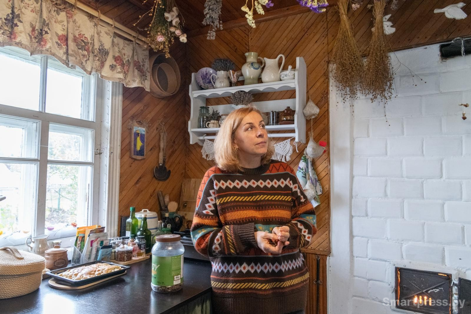 1-Ирина Якименок и ее дача.jpg