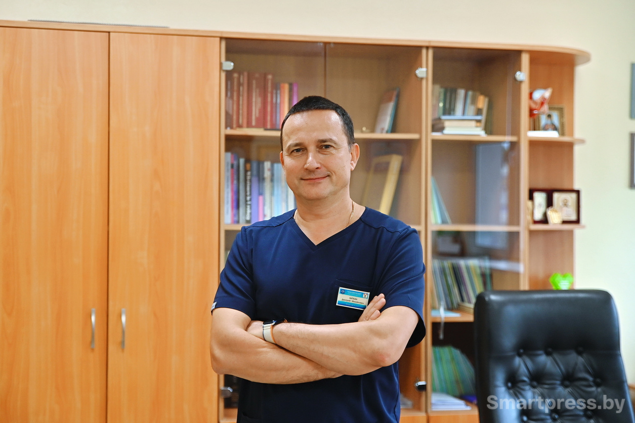 Дмитрий Ниткин