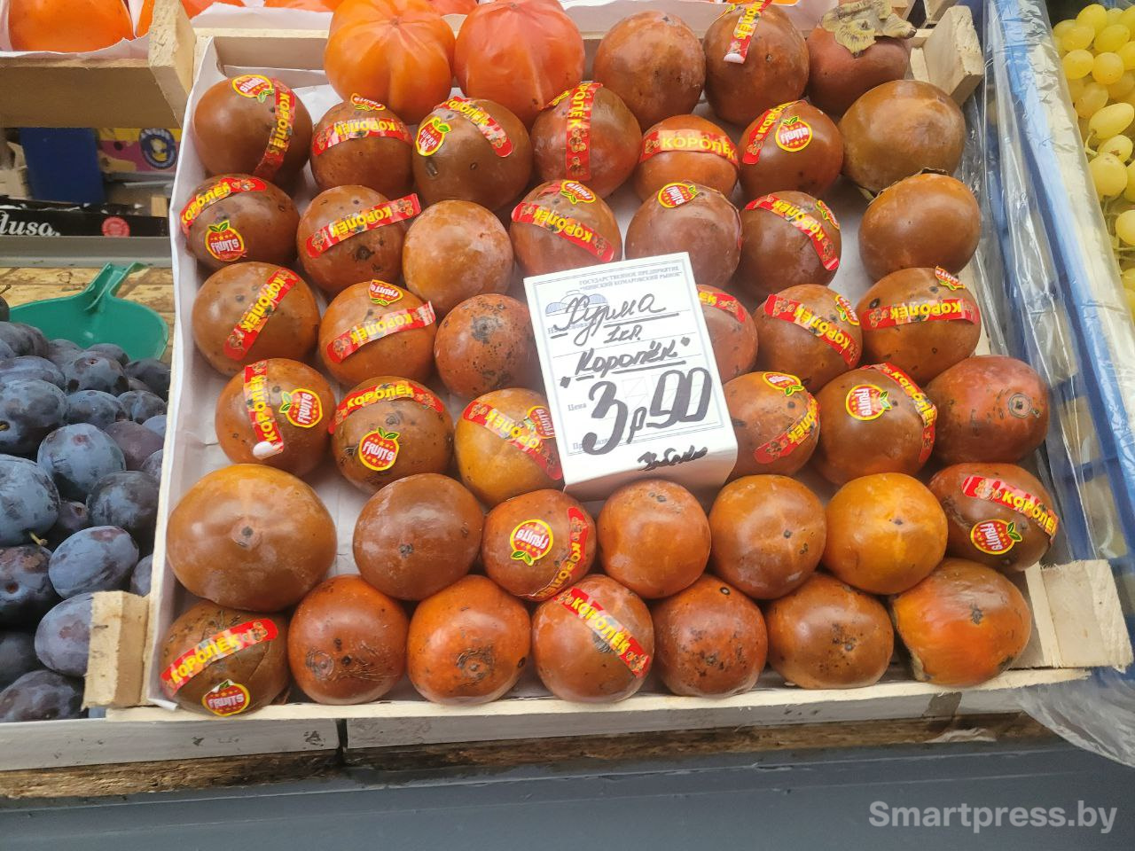 хурма королек хурма королек