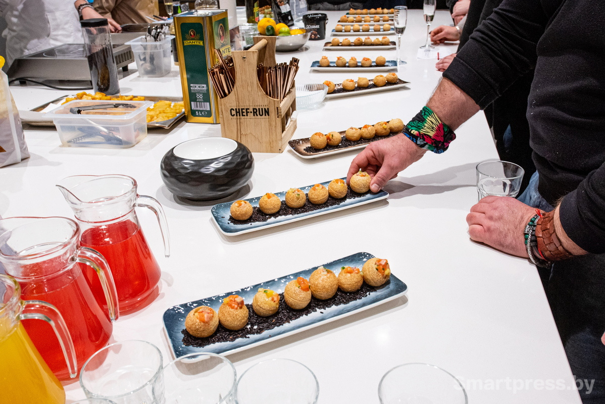 Нужен идеальный стейк