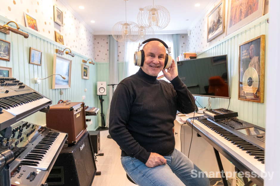 Марк Аарон Хадналл