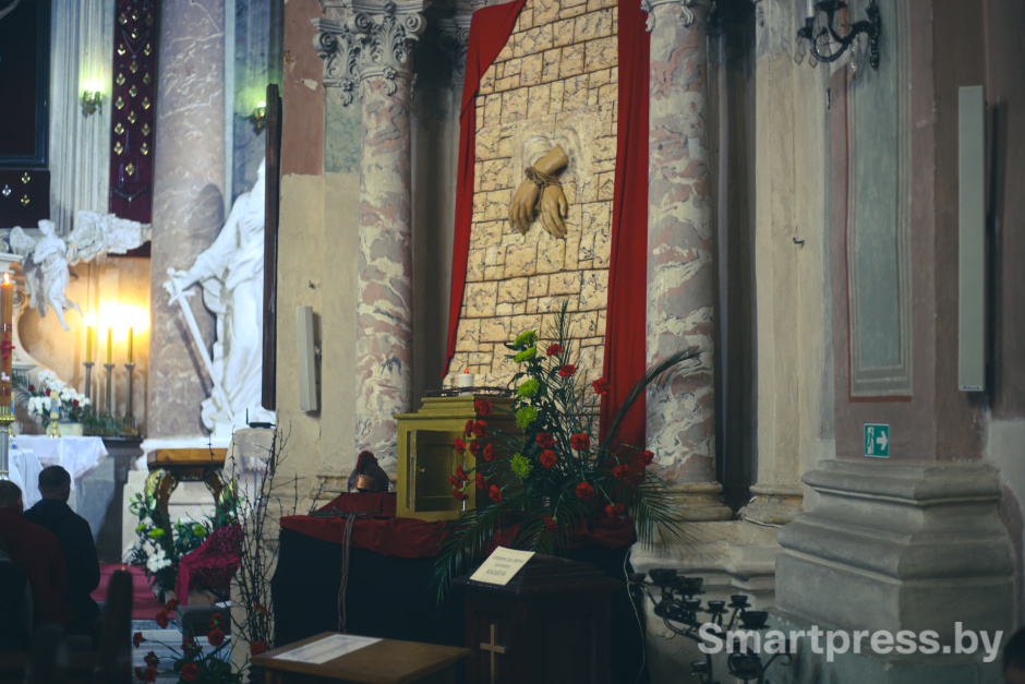 Пасха в костеле святого Андрея в Слониме 012.jpg