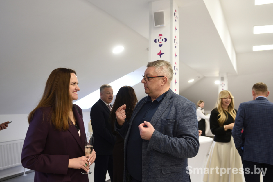 Татьяна Пясецкая