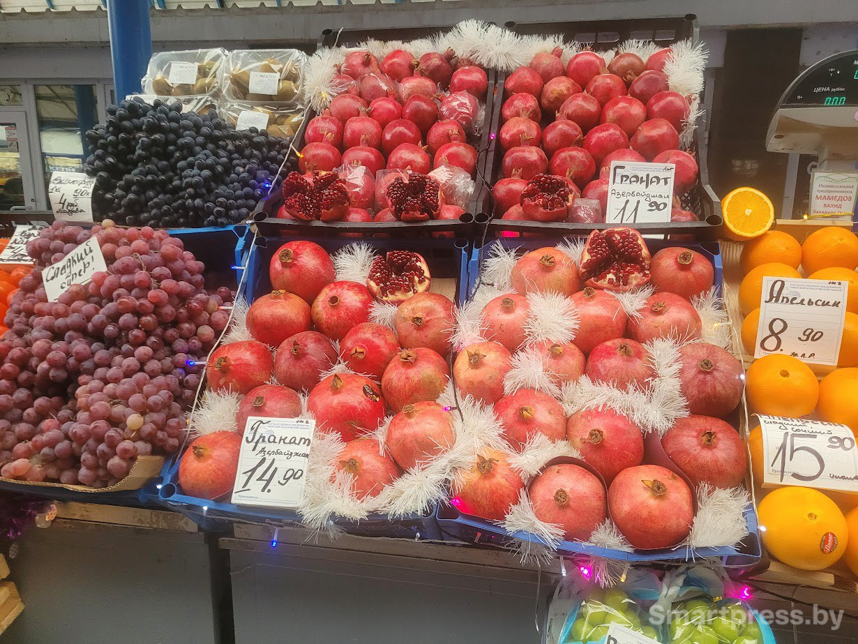 гранаты по 19.90