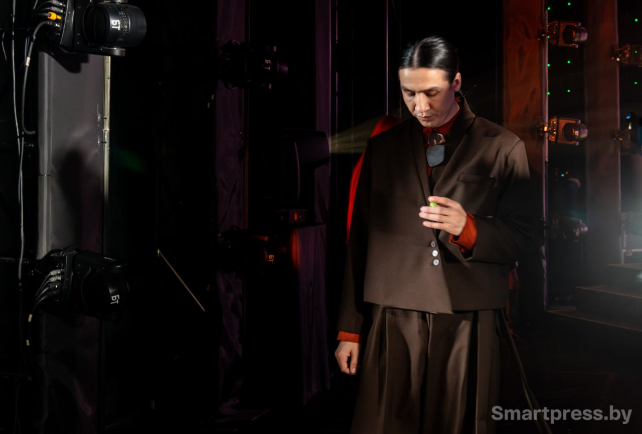 фактор.by_Ибрагим Карасов до объявления результатов