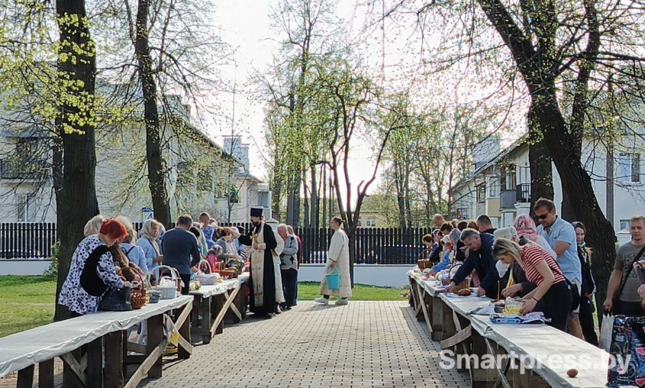 церковь Рождества Иоанна Предтечи