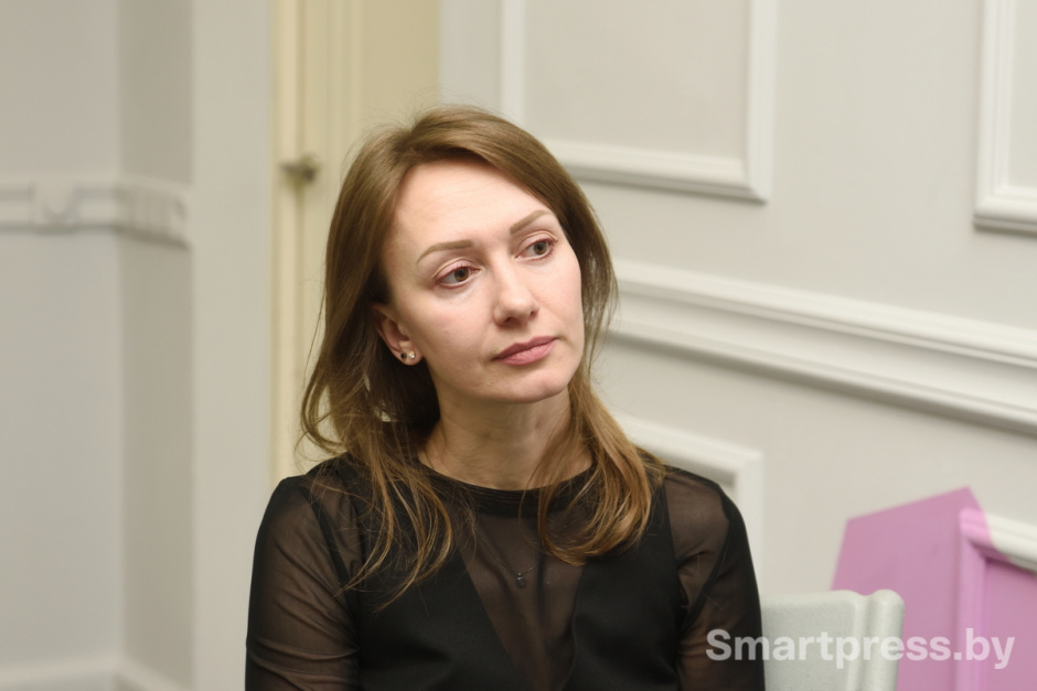 Екатерина Стрыгина