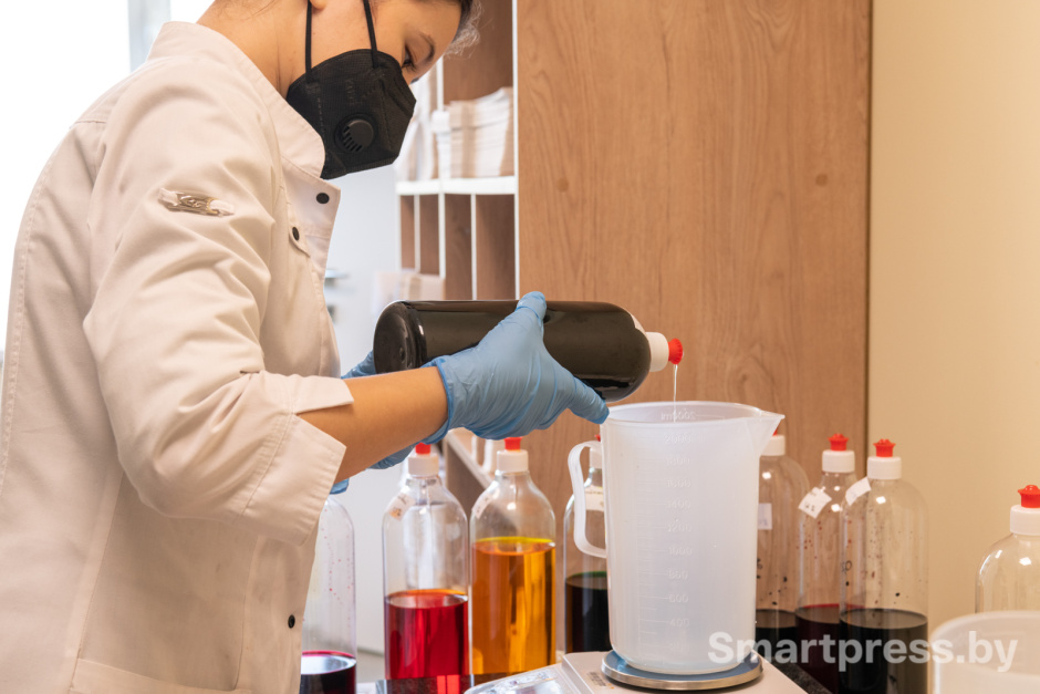 Так создают цветной кондиционер