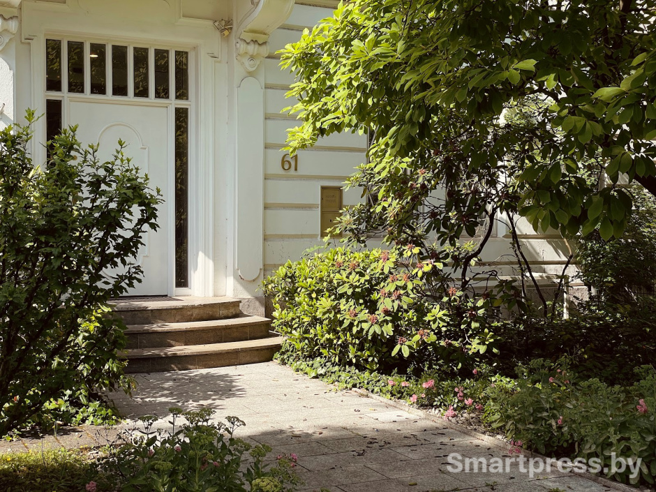 3-Улица Bockenheimer Landstraße Франкфурт.jpg