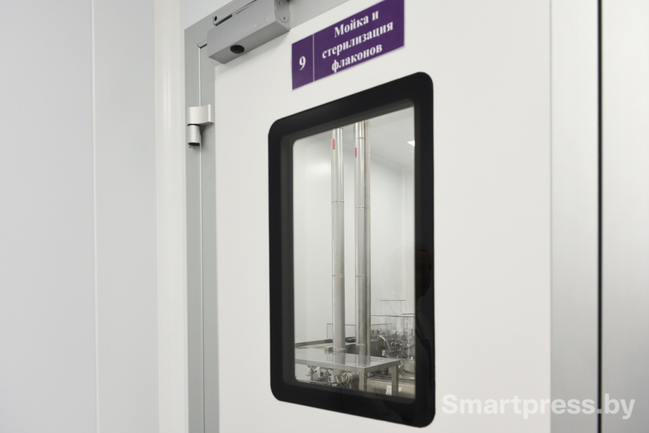 Как делают антибиотики