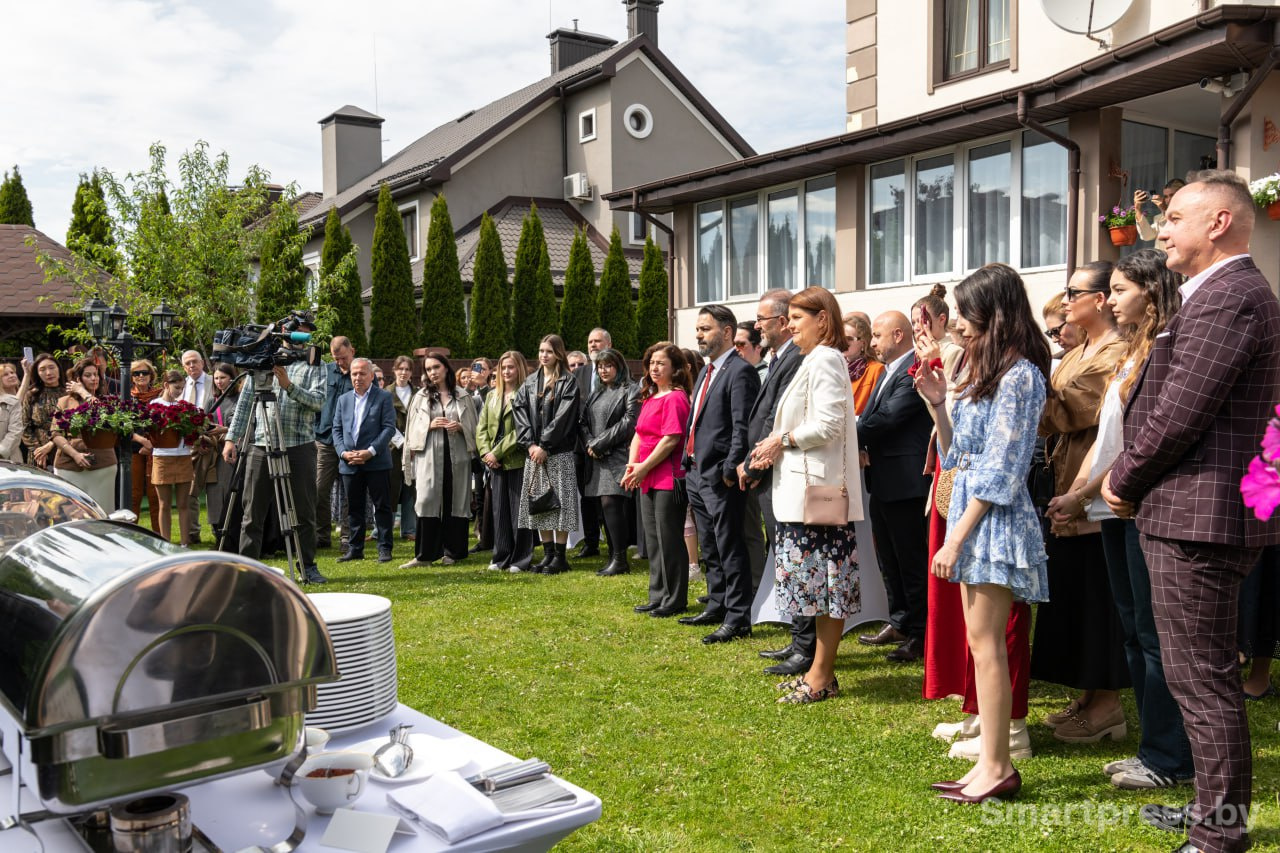 Неделя турецкой кухни Неделя турецкой кухни