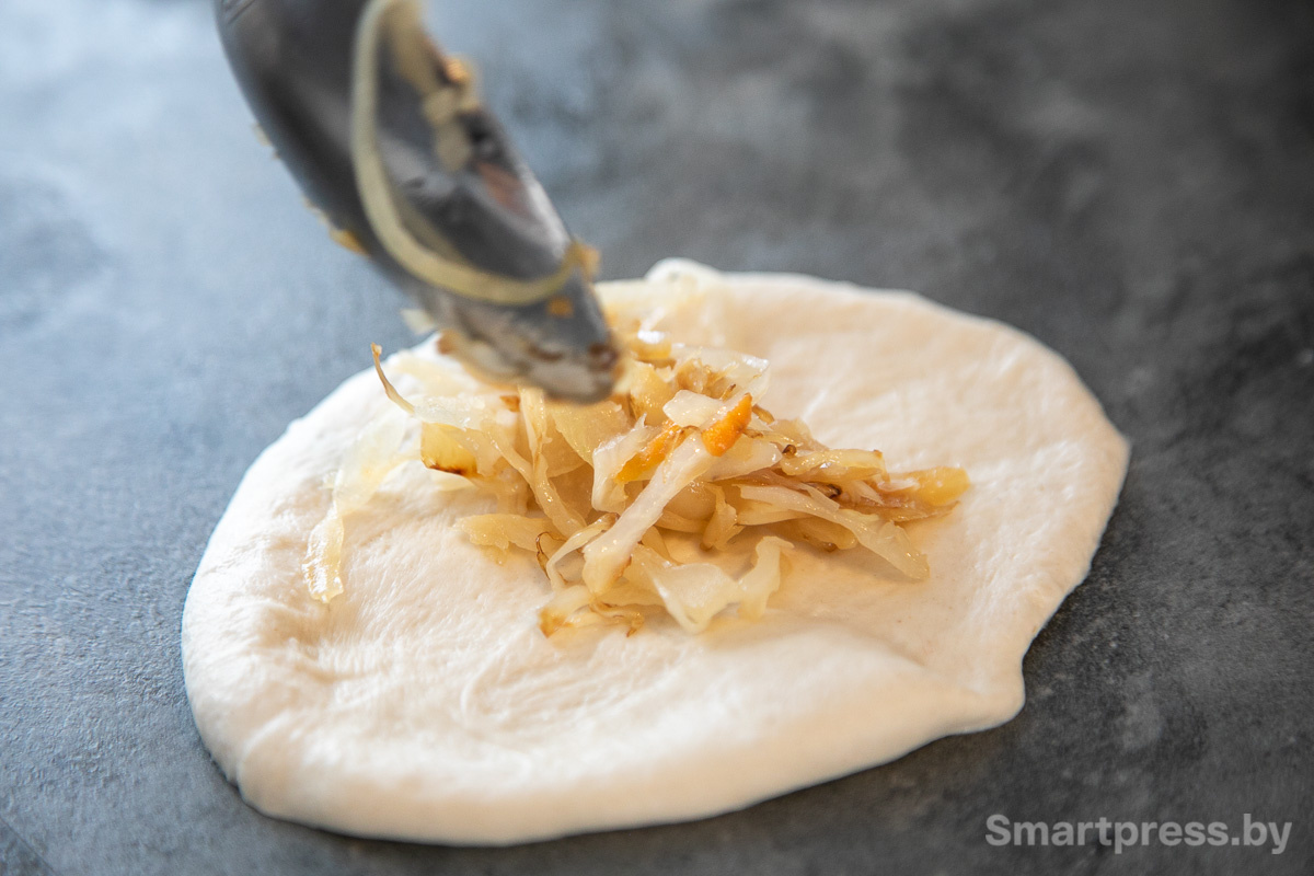 Пасхальное меню