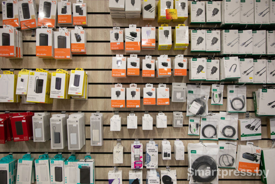 Салон Портатив