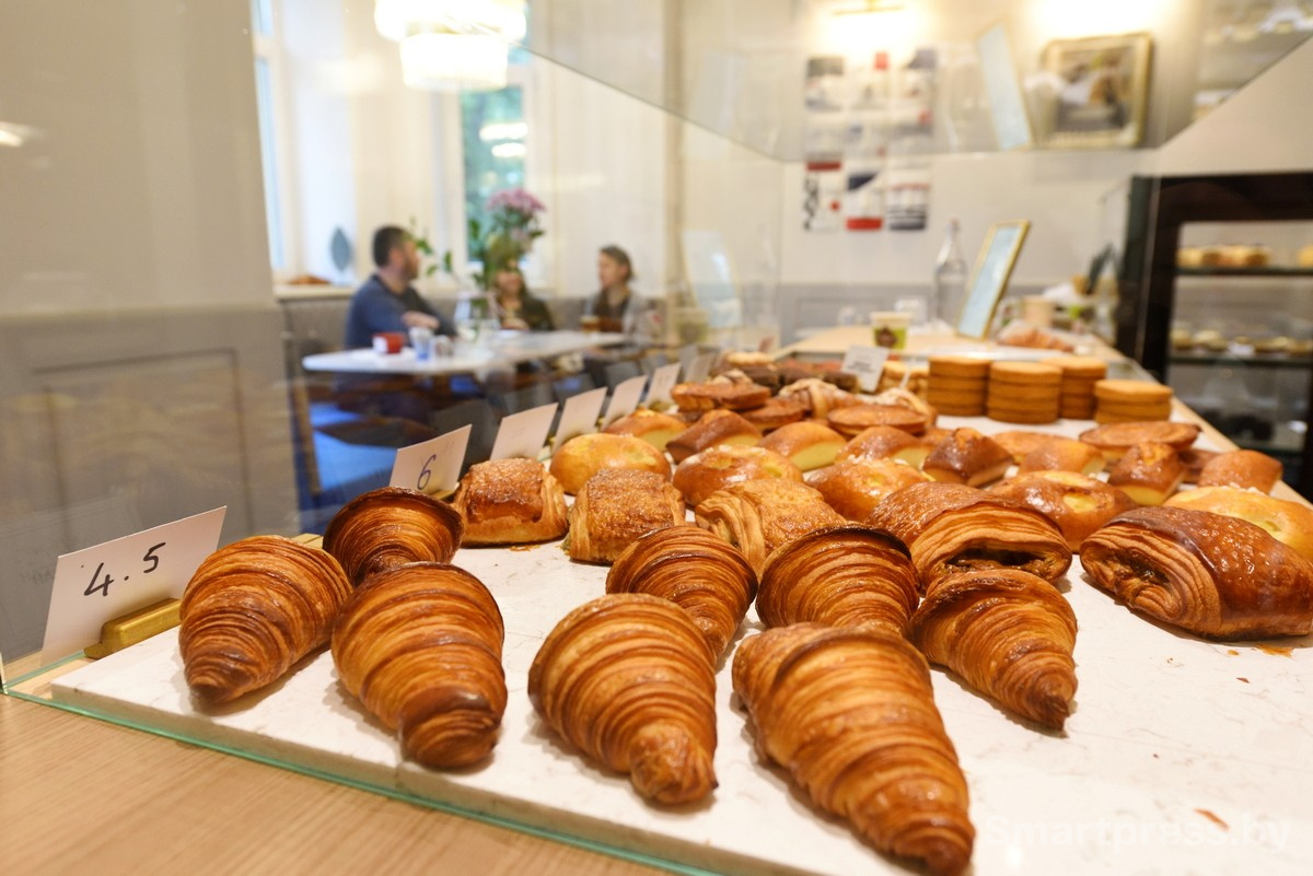 5-Выпечка в кафе Bonjour в Минске.jpg