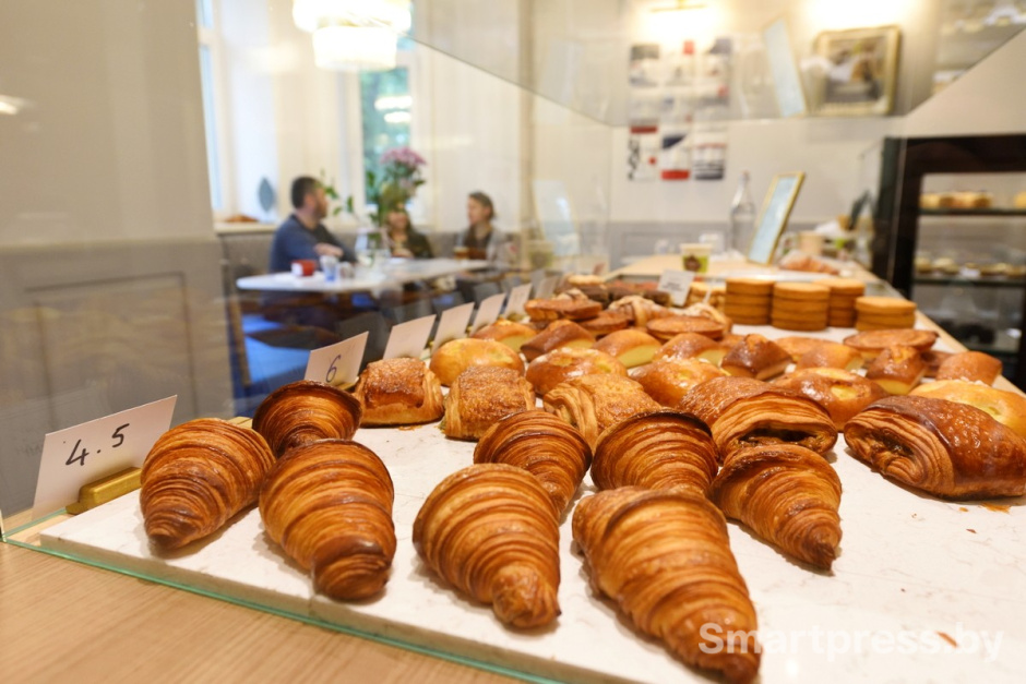 5-Выпечка в кафе Bonjour в Минске.jpg