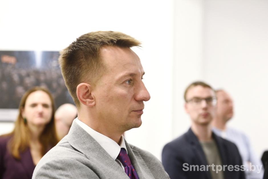 Павел Садовников