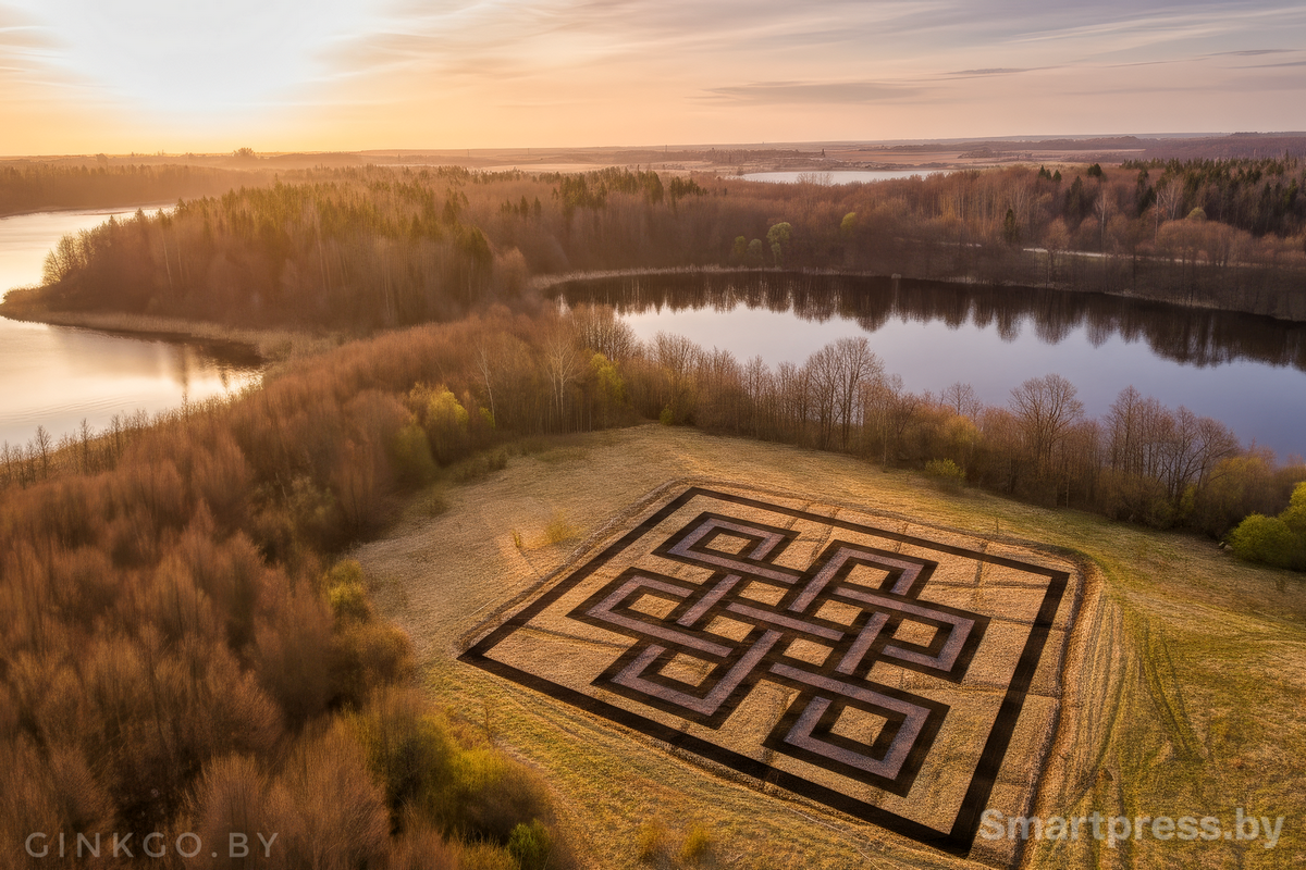 14-Визуализация проекта Гинкго-лабиринт с высоты птичьего полета.png