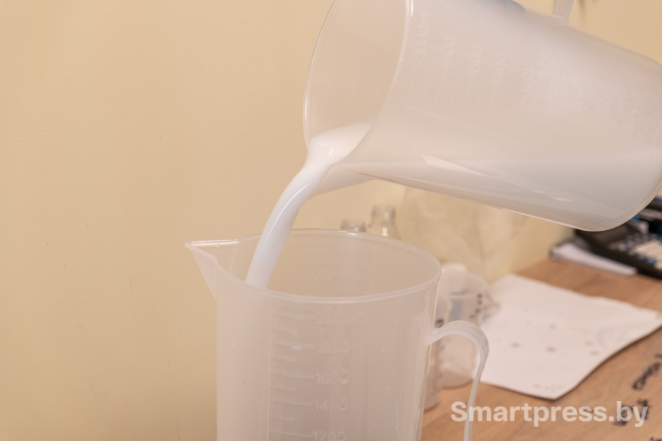 Так создают цветной кондиционер