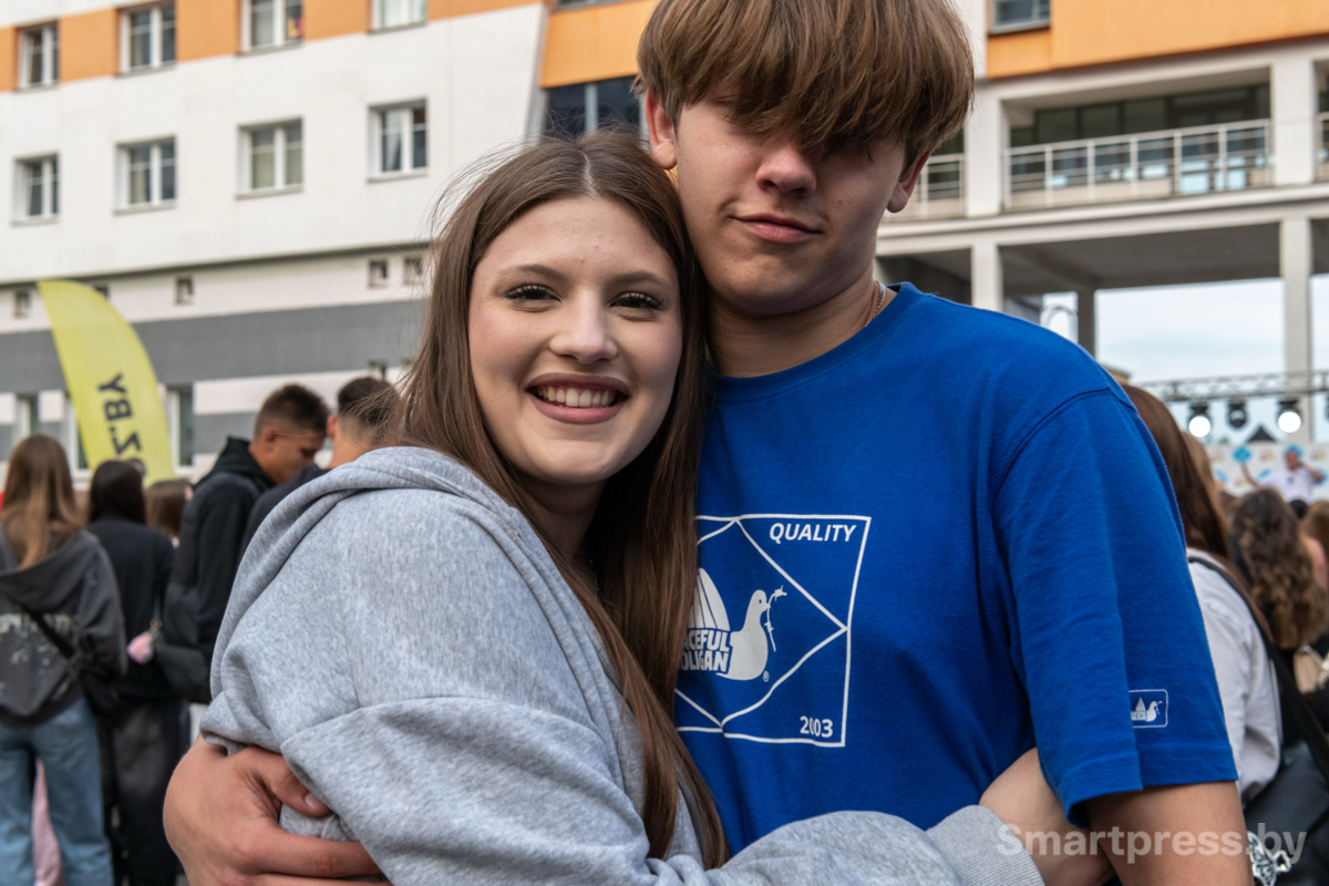 Минутная передышка