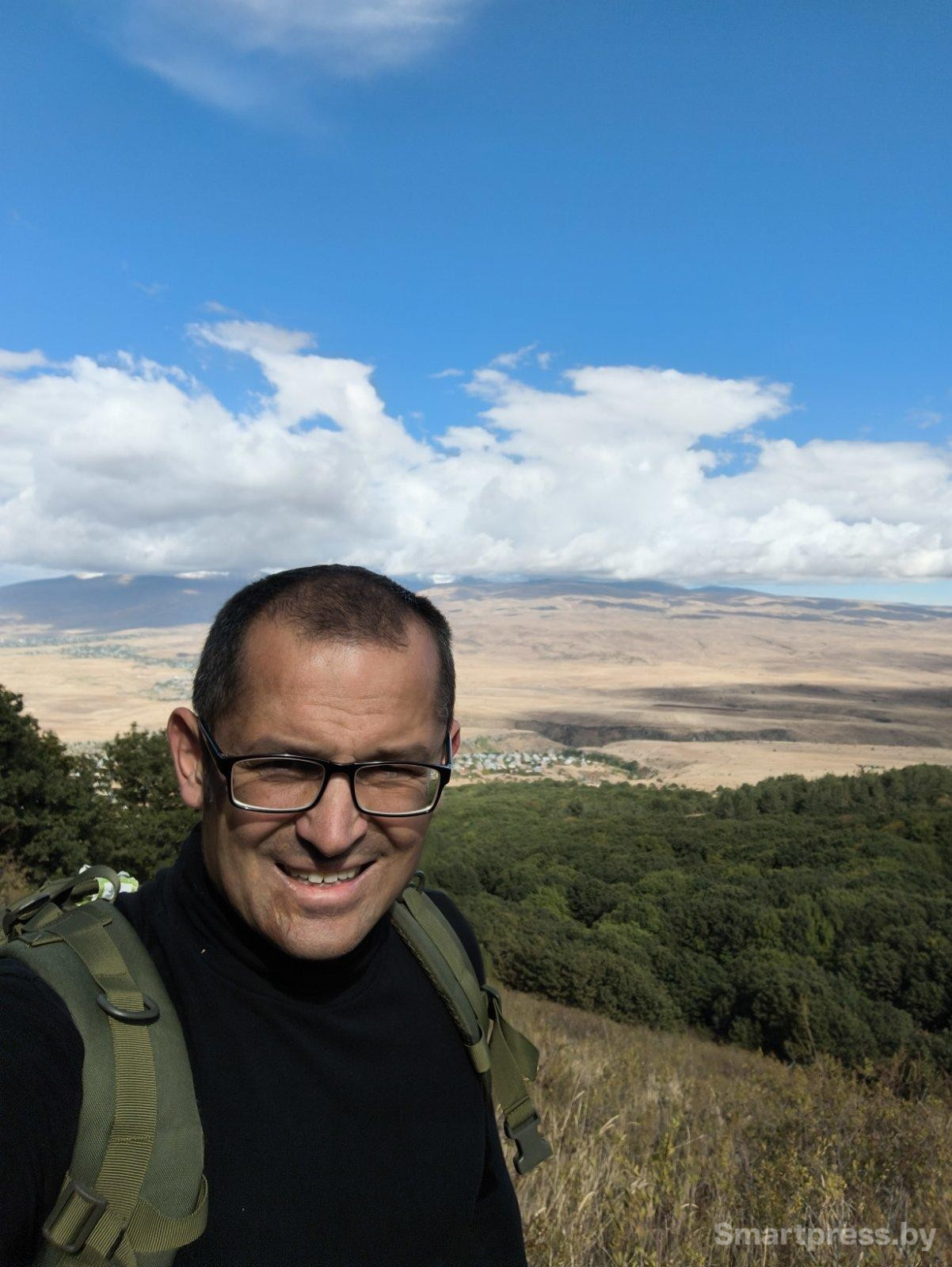 6-Вячеслав Звягинцев во время экспедиции.jpg