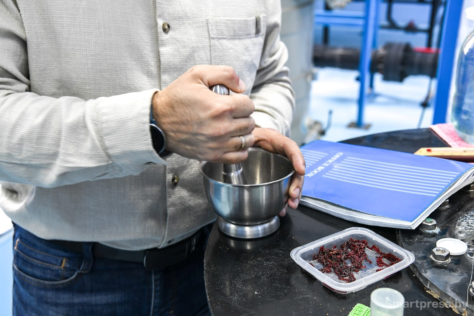 Креветочная ферма под Ляховичами 2.jpg