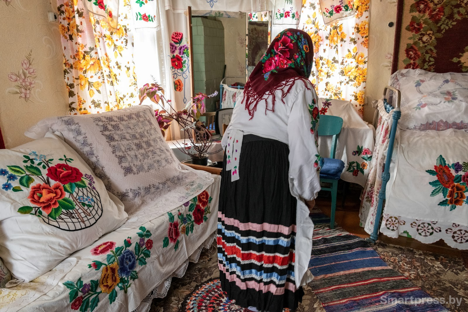 12-В доме Юлии Панчени из деревни Погост.jpg