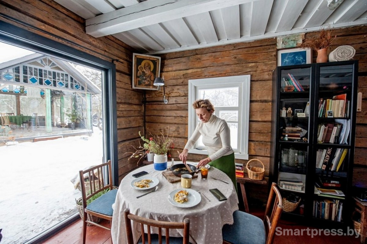 9-Сельский шик от дизайнера Татьяны Синицыной.jpg