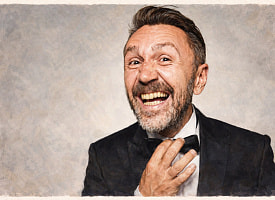 Сергей Шнуров: от “Лабутенов” до большого русского аттракциона