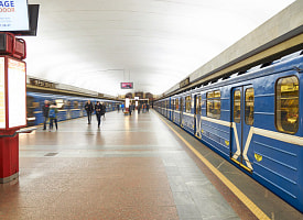 В метро Минска умер человек. Что известно?