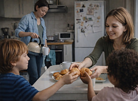 Женщина ищет женщину. Что такое “бостонский брак” и зачем он белорускам?