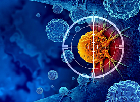 Ученые нашли способ подавить “трижды негативный” рак груди – препарат “перезапускает” иммунитет