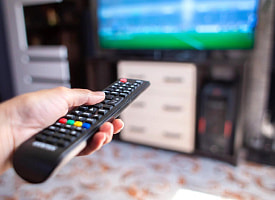 В Беларуси с 21 января запустили новый ТВ-канал. Но не для всех