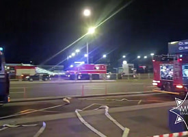 В минском метро внезапно остановили поезда на одной из линий – приехало МЧС