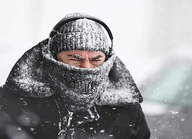 Как низко может упасть температура тела человека – и почему иногда это спасает жизнь