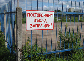 На Радуницу въезд на крупные кладбища Минска сделают бесплатным