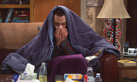 Чувствуете, что заболеваете? Доктор – о том, что бессмысленно (и даже опасно) делать в начале ОРВИ