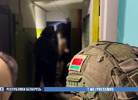 До 5 лет тюрьмы. ГУБОПиК задержал белоруса за “радикальную интерпретацию событий ХХ века”