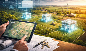 Тихая революция: как блокчейн внедряется в бизнес-процессы