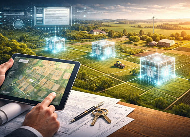 Тихая революция: как блокчейн внедряется в бизнес-процессы