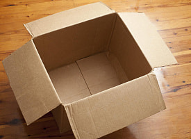 Жительница Гродно сядет в тюрьму на 1,5 года за пустые посылки